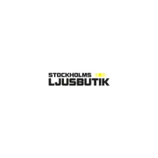 Stockholms Ljusbutik logo