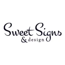 Sweet Signs logo