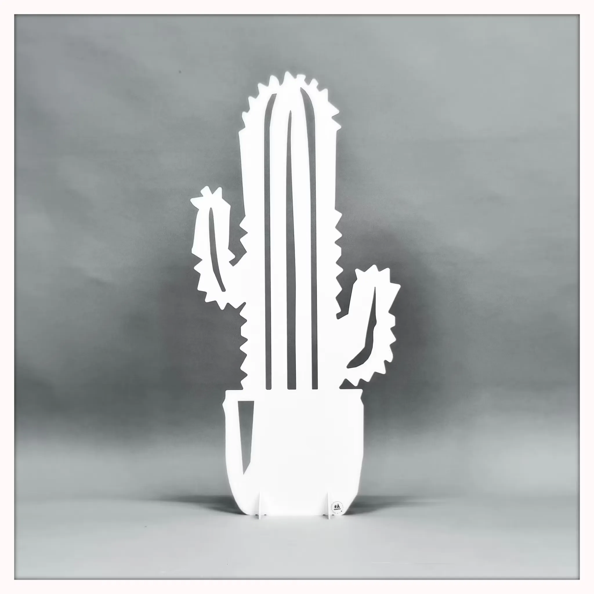 Kaktus stor - STICKAN